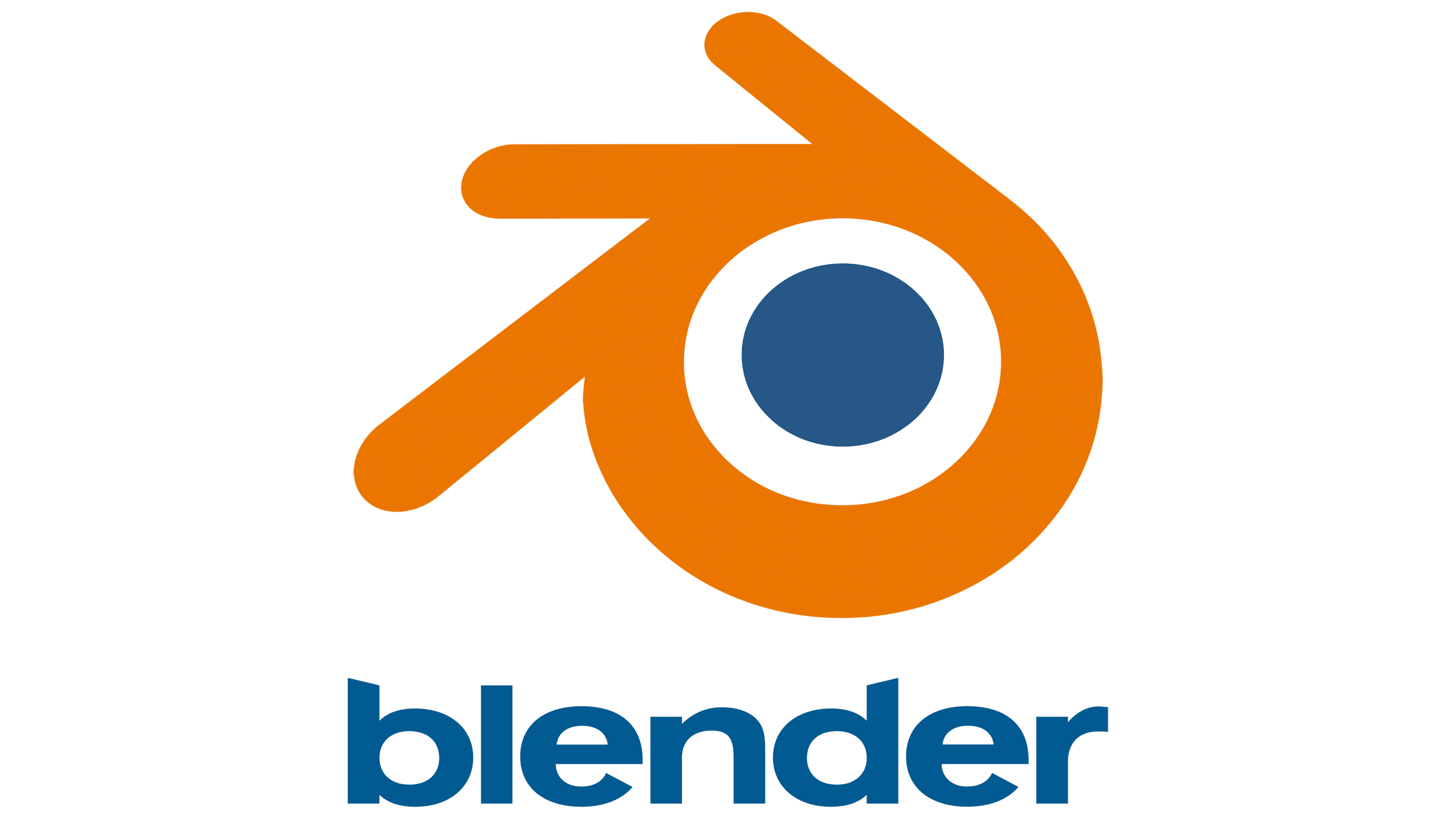 BLENDER 3D CREATION