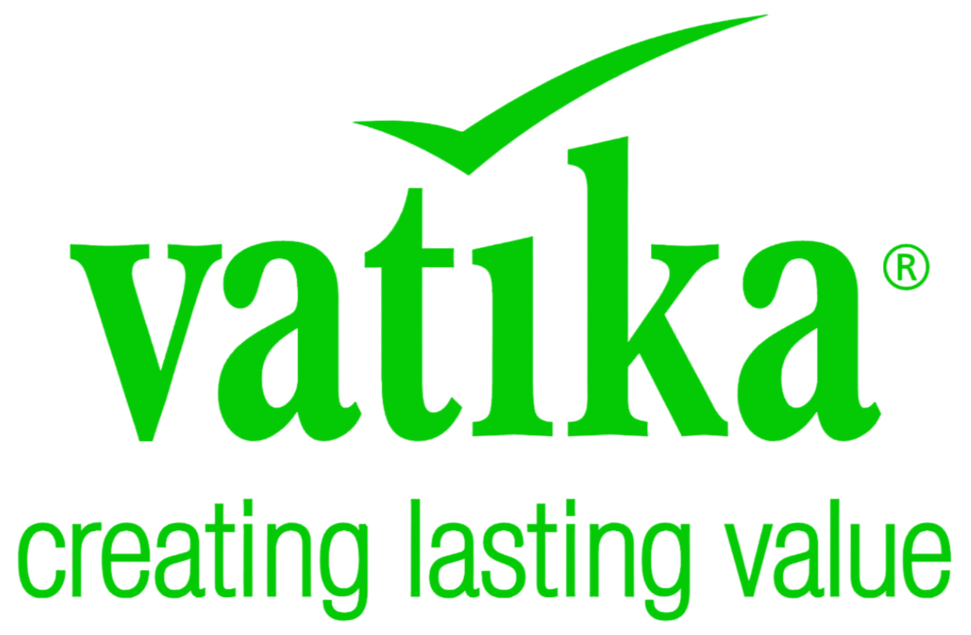 VATIKA PRODUCT DESIGN